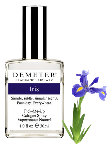 Demeter Fragrance Iris