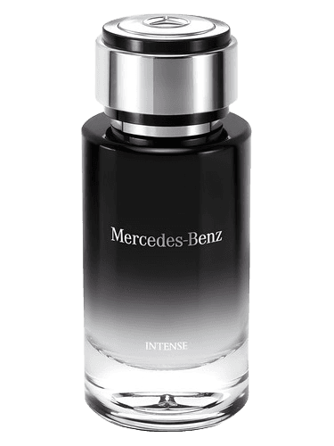 Mercedes-Benz Mercedes Benz Intense