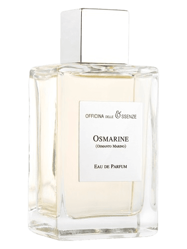 Officina delle Essenze Osmarine (Osmanto Marino)