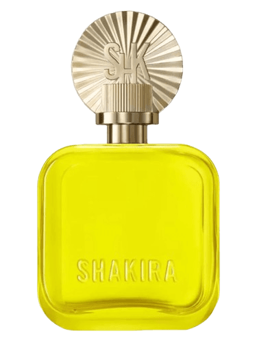Shakira Amarillo