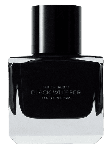 Zara Black Whisper