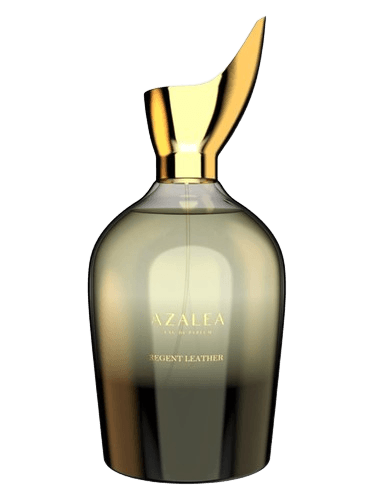 Azalea Parfums Regent Leather