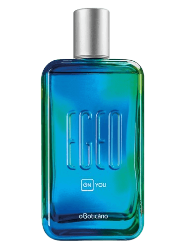O Boticário Egeo On You
