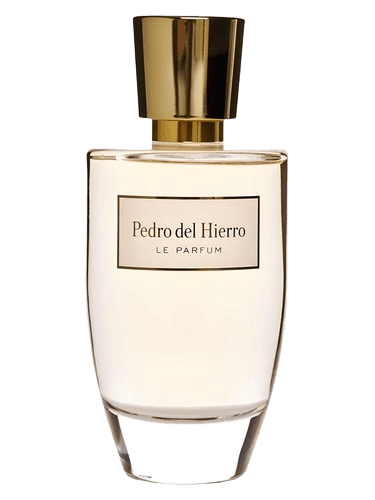 Pedro Del Hierro Pedro del Hierro Le Parfum