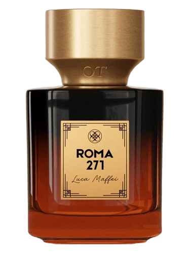 Olfactive Traveller Roma 271