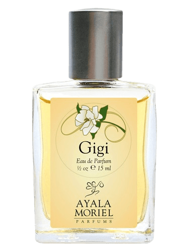 Ayala Moriel Gigi