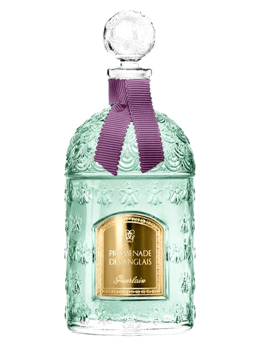 Guerlain Promenade des Anglais
