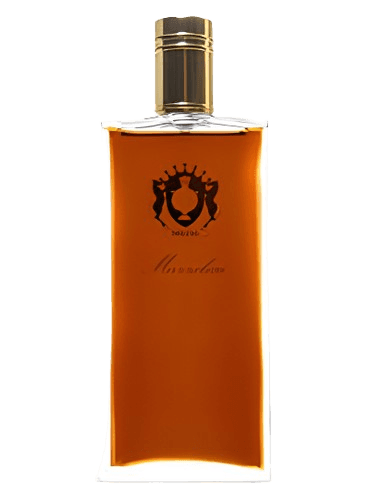 Mazzolari Patchouli
