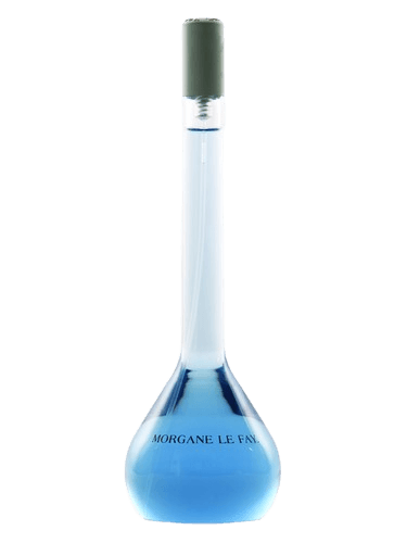 Morgane le Fay Blue