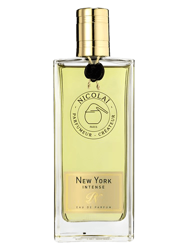 Nicolai Parfumeur Createur New York Intense