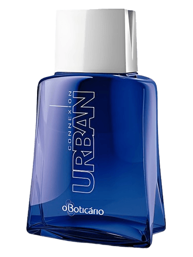 O Boticário Connexion Urban