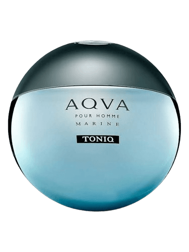 Bvlgari Aqva Pour Homme Marine Toniq