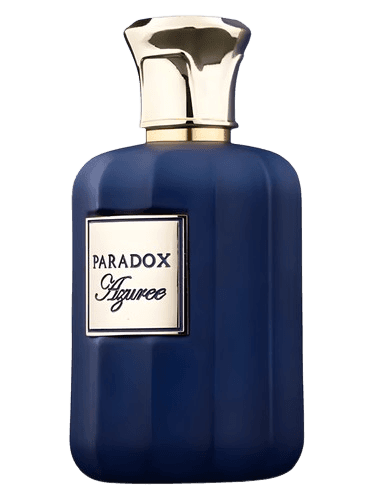 French Avenue Paradox Azuree