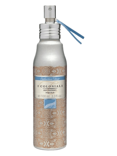 I Coloniali Angel Musk