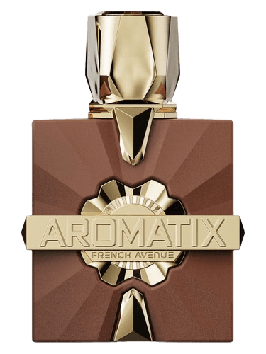 Aromatix X French Avenue Royal Taboo