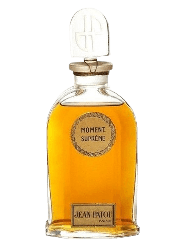 Jean Patou Moment Supreme