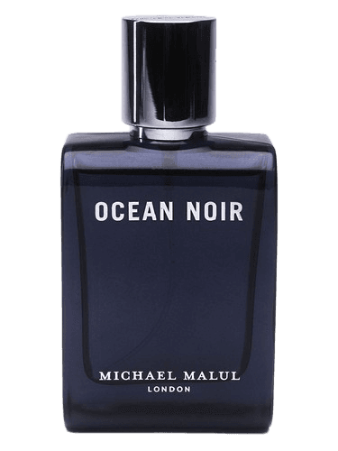 Michael Malul London Ocean Noir