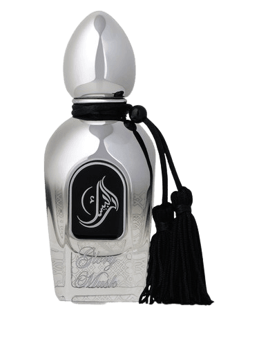 Arabesque Perfumes Glory Musk