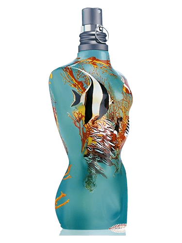 Jean Paul Gaultier Le Male Les d'Ete 2005