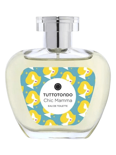 Tuttotondo Chic Mamma