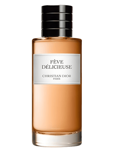 Dior Fève Délicieuse