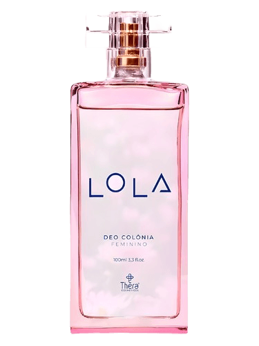 Thera Cosméticos Lola