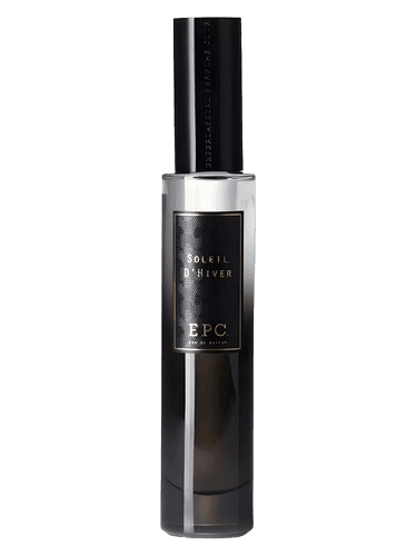 EPC Experimental Perfume Club Soleil d'Hiver
