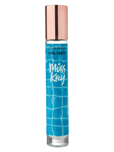 Miss Kay Pool Party