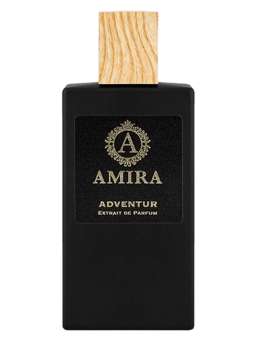 Amira Parfums Adventur