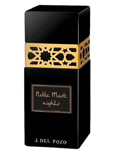 Jesus Del Pozo Noble Musk Nights