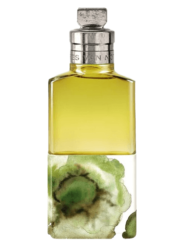 Dries Van Noten Vanille Camouflage