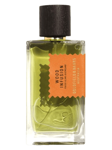 Goldfield & Banks Australia Wood Infusion