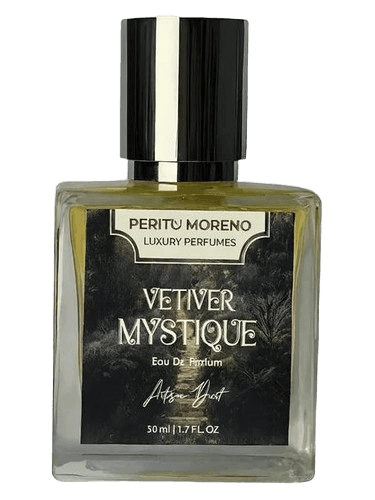 Perito Moreno Vetiver Mystique