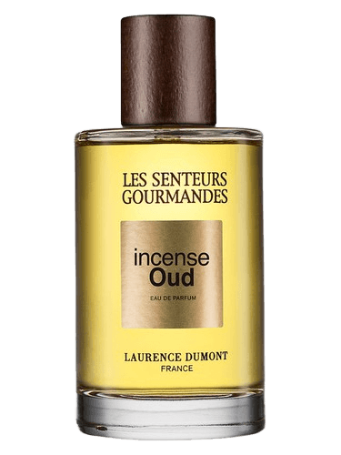 Les Senteurs Gourmandes Incense Oud
