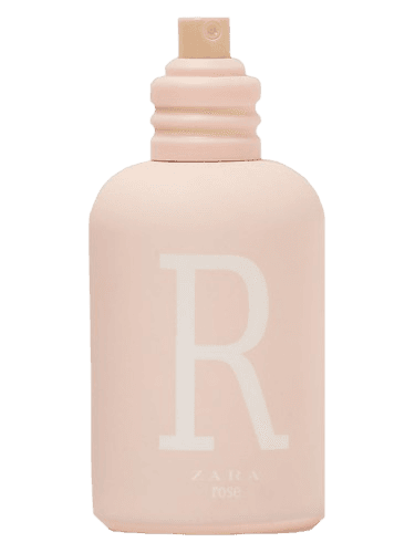 Zara Zara Rose