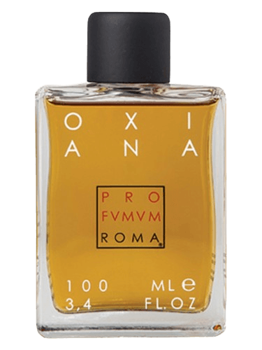 Profumum Roma Oxiana