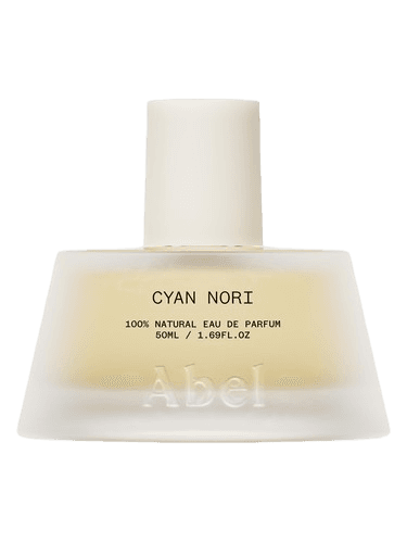 Abel Cyan Nori