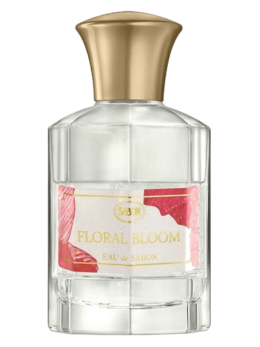Sabon Floral Bloom