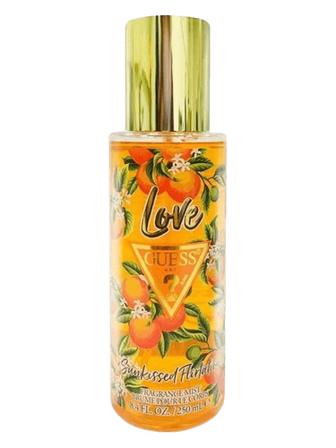 Guess Love Sunkissed Flirtation