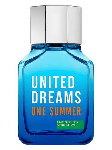 Benetton United Dreams One Summer