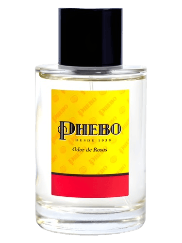 Phebo Odor de Rosas