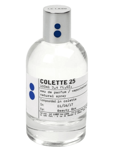 Le Labo Colette 25