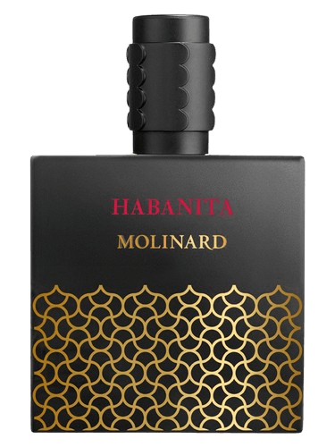 Molinard Habanita Exclusive Edition