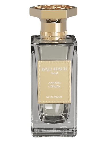 Balchaud Amour Citron