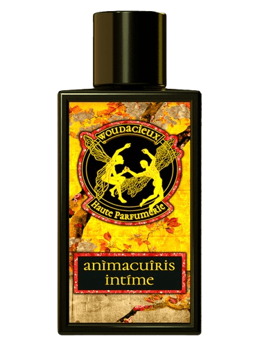 Woudacieux Haute Parfumerie Animacuiris Intime