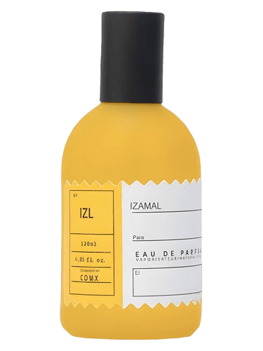 Perfumérica Izamal