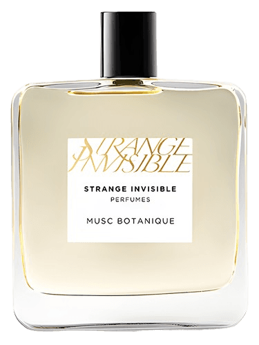 Strange Invisible Perfumes Musc Botanique