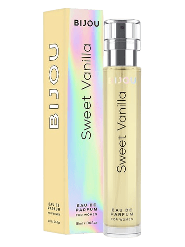 Dilís Parfum Sweet Vanilla