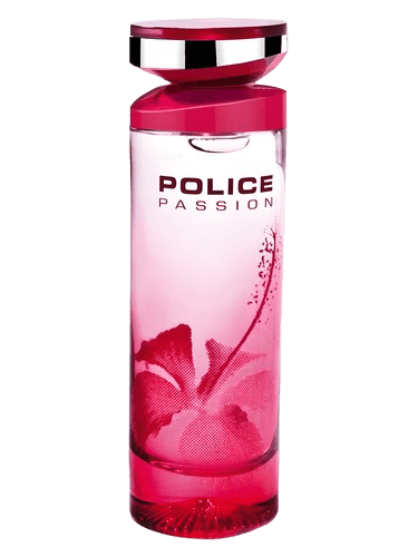 Police Police Passion