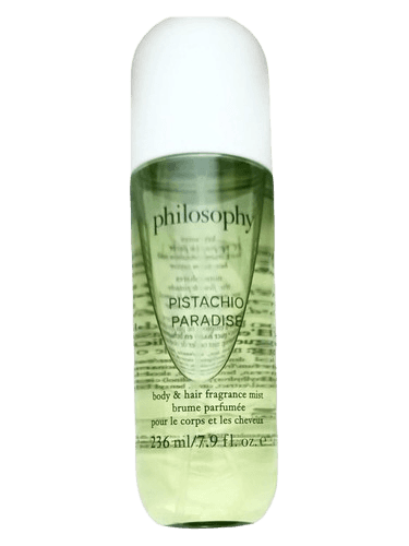 Philosophy Pistachio Paradise Mist